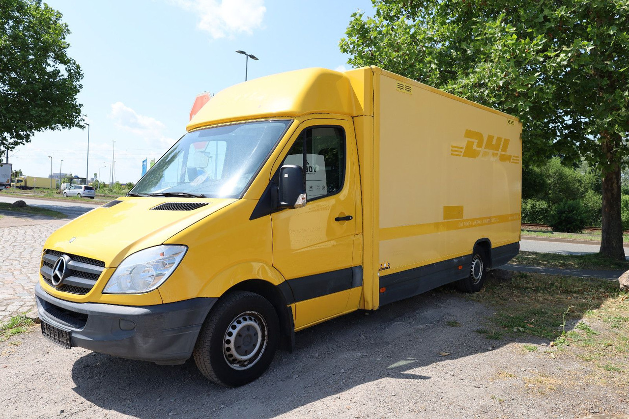 Mercedes-Benz Sprinter II Pritsche/ Koffer/Regalsystem - Dostavno vozilo sa zatvorenim sandukom: slika Mercedes-Benz Sprinter II Pritsche/ Koffer/Regalsystem - Dostavno vozilo sa zatvorenim sandukom Mercedes-Benz Sprinter II Pritsche/ Koffer/Regalsystem - Dostavno vozilo sa zatvorenim sandukom: slika Mercedes-Benz Sprinter II Pritsche/ Koffer/Regalsystem - Dostavno vozilo sa zatvorenim sandukom