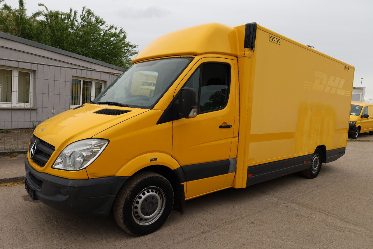 Mercedes-Benz Sprinter II Pritsche/ Koffer/Regalsystem - Dostavno vozilo sa zatvorenim sandukom: slika Mercedes-Benz Sprinter II Pritsche/ Koffer/Regalsystem - Dostavno vozilo sa zatvorenim sandukom Mercedes-Benz Sprinter II Pritsche/ Koffer/Regalsystem - Dostavno vozilo sa zatvorenim sandukom: slika Mercedes-Benz Sprinter II Pritsche/ Koffer/Regalsystem - Dostavno vozilo sa zatvorenim sandukom