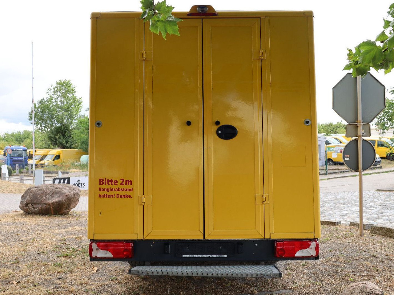 Mercedes-Benz Sprinter II Pritsche/ Koffer/Regalsystem - Dostavno vozilo sa zatvorenim sandukom: slika Mercedes-Benz Sprinter II Pritsche/ Koffer/Regalsystem - Dostavno vozilo sa zatvorenim sandukom Mercedes-Benz Sprinter II Pritsche/ Koffer/Regalsystem - Dostavno vozilo sa zatvorenim sandukom: slika Mercedes-Benz Sprinter II Pritsche/ Koffer/Regalsystem - Dostavno vozilo sa zatvorenim sandukom