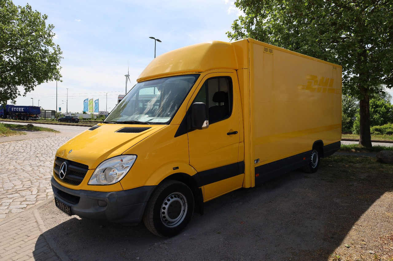 Mercedes-Benz Sprinter II Pritsche/ Koffer/Regalsystem - Dostavno vozilo sa zatvorenim sandukom: slika Mercedes-Benz Sprinter II Pritsche/ Koffer/Regalsystem - Dostavno vozilo sa zatvorenim sandukom Mercedes-Benz Sprinter II Pritsche/ Koffer/Regalsystem - Dostavno vozilo sa zatvorenim sandukom: slika Mercedes-Benz Sprinter II Pritsche/ Koffer/Regalsystem - Dostavno vozilo sa zatvorenim sandukom
