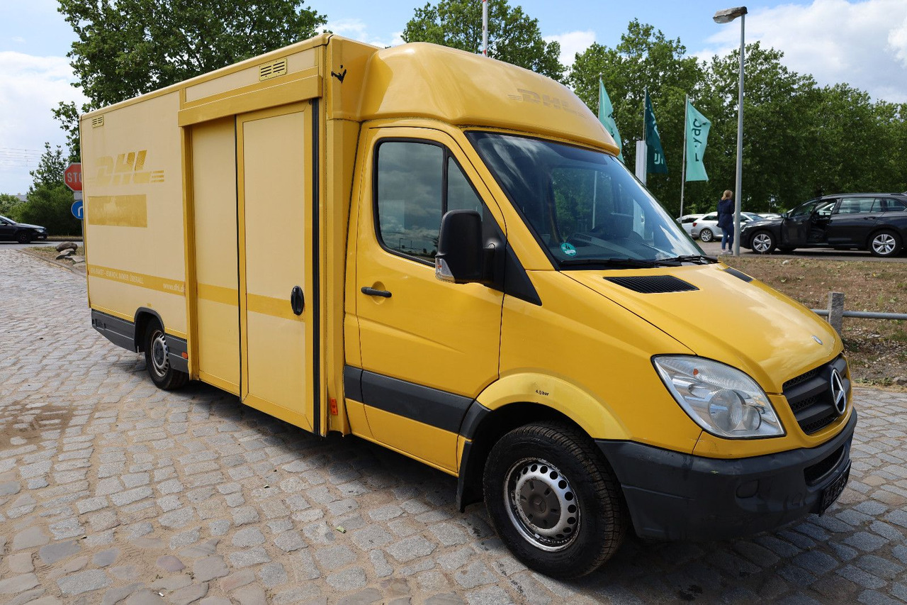 Mercedes-Benz Sprinter II Pritsche/ Koffer/Regalsystem - Dostavno vozilo sa zatvorenim sandukom: slika Mercedes-Benz Sprinter II Pritsche/ Koffer/Regalsystem - Dostavno vozilo sa zatvorenim sandukom Mercedes-Benz Sprinter II Pritsche/ Koffer/Regalsystem - Dostavno vozilo sa zatvorenim sandukom: slika Mercedes-Benz Sprinter II Pritsche/ Koffer/Regalsystem - Dostavno vozilo sa zatvorenim sandukom