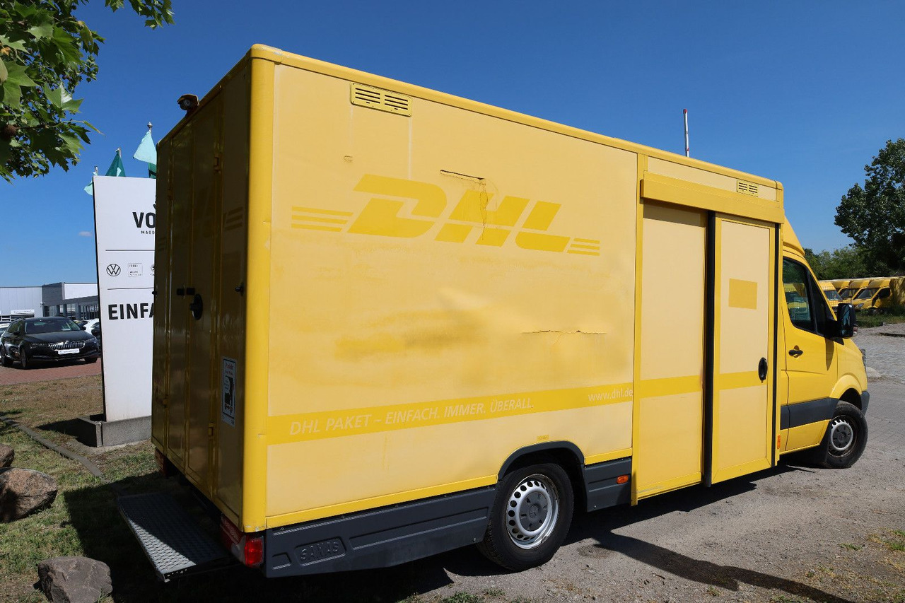 Mercedes-Benz Sprinter II Pritsche/ Koffer/Regalsystem - Dostavno vozilo sa zatvorenim sandukom: slika Mercedes-Benz Sprinter II Pritsche/ Koffer/Regalsystem - Dostavno vozilo sa zatvorenim sandukom Mercedes-Benz Sprinter II Pritsche/ Koffer/Regalsystem - Dostavno vozilo sa zatvorenim sandukom: slika Mercedes-Benz Sprinter II Pritsche/ Koffer/Regalsystem - Dostavno vozilo sa zatvorenim sandukom
