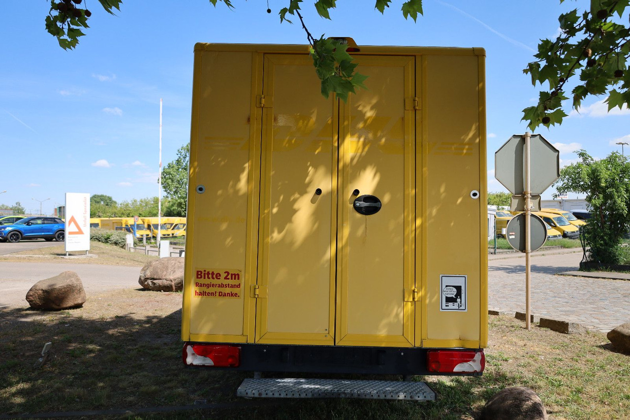 Mercedes-Benz Sprinter II Pritsche/ Koffer/Regalsystem - Dostavno vozilo sa zatvorenim sandukom: slika Mercedes-Benz Sprinter II Pritsche/ Koffer/Regalsystem - Dostavno vozilo sa zatvorenim sandukom Mercedes-Benz Sprinter II Pritsche/ Koffer/Regalsystem - Dostavno vozilo sa zatvorenim sandukom: slika Mercedes-Benz Sprinter II Pritsche/ Koffer/Regalsystem - Dostavno vozilo sa zatvorenim sandukom