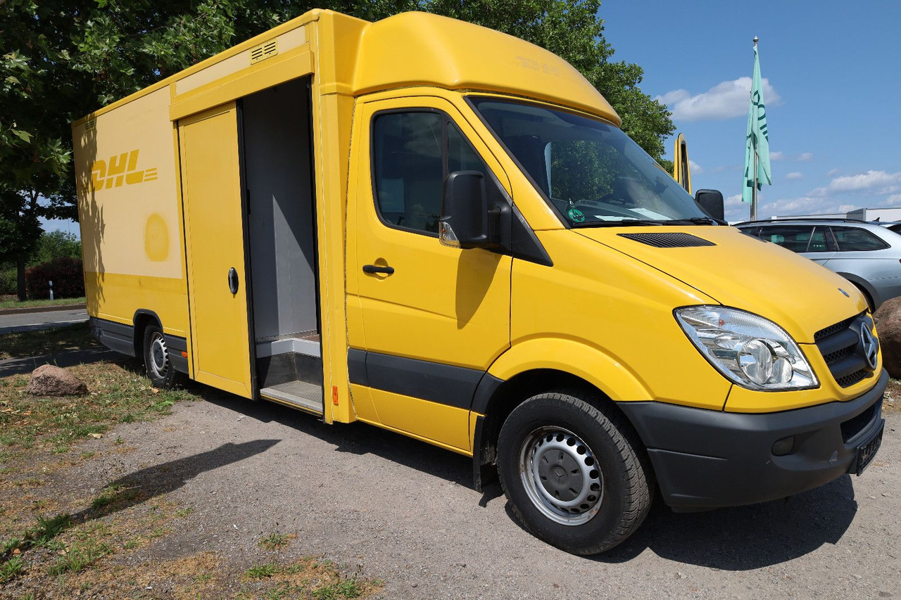 Mercedes-Benz Sprinter II Pritsche/ Koffer/Regalsystem - Dostavno vozilo sa zatvorenim sandukom: slika Mercedes-Benz Sprinter II Pritsche/ Koffer/Regalsystem - Dostavno vozilo sa zatvorenim sandukom Mercedes-Benz Sprinter II Pritsche/ Koffer/Regalsystem - Dostavno vozilo sa zatvorenim sandukom: slika Mercedes-Benz Sprinter II Pritsche/ Koffer/Regalsystem - Dostavno vozilo sa zatvorenim sandukom