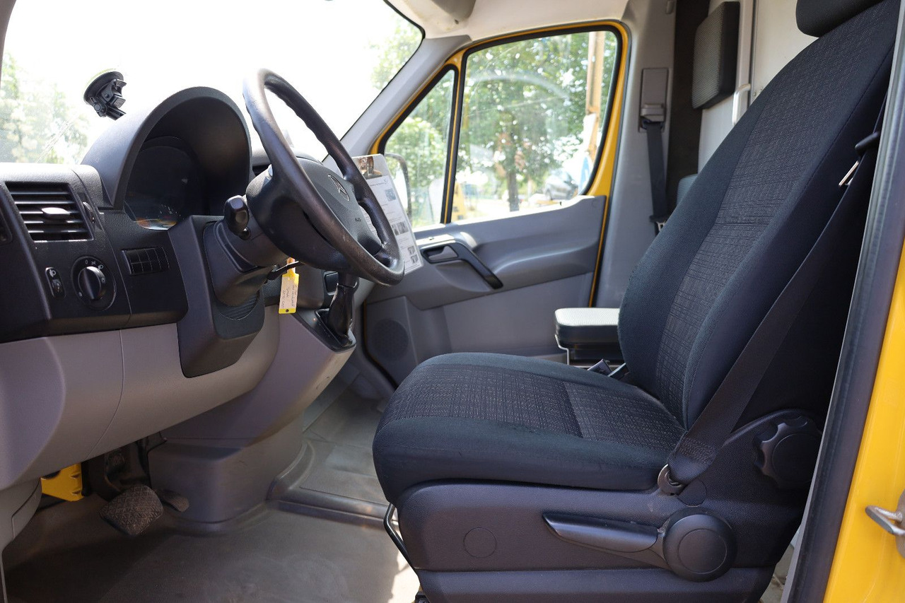 Mercedes-Benz Sprinter II Pritsche/ Koffer/Regalsystem - Dostavno vozilo sa zatvorenim sandukom: slika Mercedes-Benz Sprinter II Pritsche/ Koffer/Regalsystem - Dostavno vozilo sa zatvorenim sandukom Mercedes-Benz Sprinter II Pritsche/ Koffer/Regalsystem - Dostavno vozilo sa zatvorenim sandukom: slika Mercedes-Benz Sprinter II Pritsche/ Koffer/Regalsystem - Dostavno vozilo sa zatvorenim sandukom