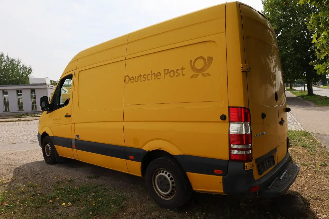 Mercedes-Benz Sprinter Kasten310/311/313/314/316 CDI/1. Hand - Furgon: slika Mercedes-Benz Sprinter Kasten310/311/313/314/316 CDI/1. Hand - Furgon Mercedes-Benz Sprinter Kasten310/311/313/314/316 CDI/1. Hand - Furgon: slika Mercedes-Benz Sprinter Kasten310/311/313/314/316 CDI/1. Hand - Furgon