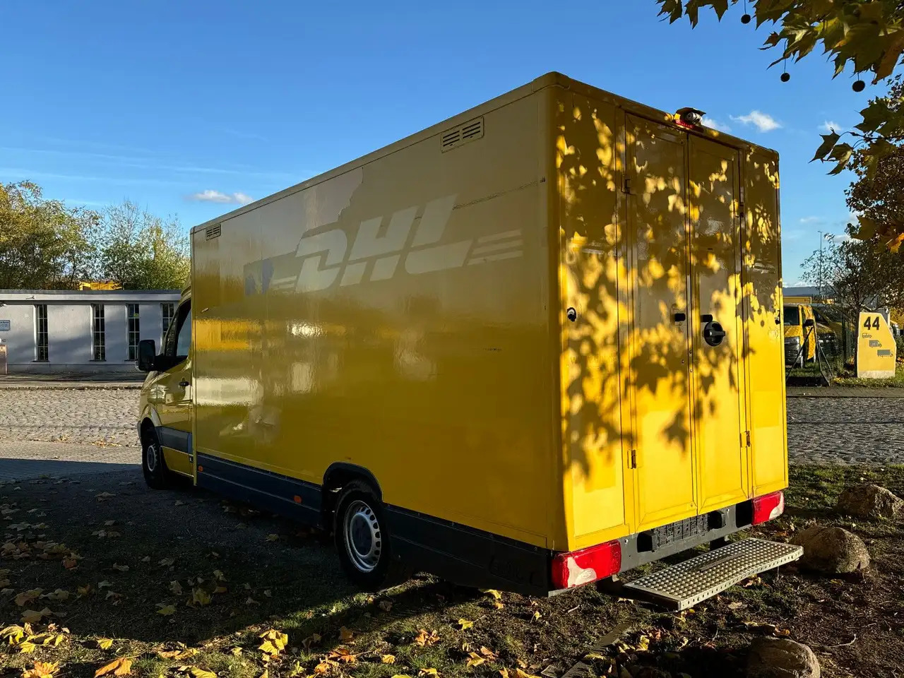 Mercedes-Benz Sprinter/Koffer/Regalsystem/ EU5/ 1. Hand - Dostavno vozilo sa zatvorenim sandukom: slika Mercedes-Benz Sprinter/Koffer/Regalsystem/ EU5/ 1. Hand - Dostavno vozilo sa zatvorenim sandukom Mercedes-Benz Sprinter/Koffer/Regalsystem/ EU5/ 1. Hand - Dostavno vozilo sa zatvorenim sandukom: slika Mercedes-Benz Sprinter/Koffer/Regalsystem/ EU5/ 1. Hand - Dostavno vozilo sa zatvorenim sandukom