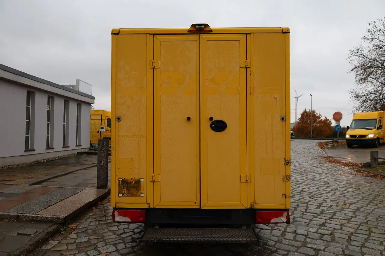 Mercedes-Benz Sprinter/ Koffer/Regalsystem - Dostavno vozilo sa zatvorenim sandukom: slika Mercedes-Benz Sprinter/ Koffer/Regalsystem - Dostavno vozilo sa zatvorenim sandukom Mercedes-Benz Sprinter/ Koffer/Regalsystem - Dostavno vozilo sa zatvorenim sandukom: slika Mercedes-Benz Sprinter/ Koffer/Regalsystem - Dostavno vozilo sa zatvorenim sandukom