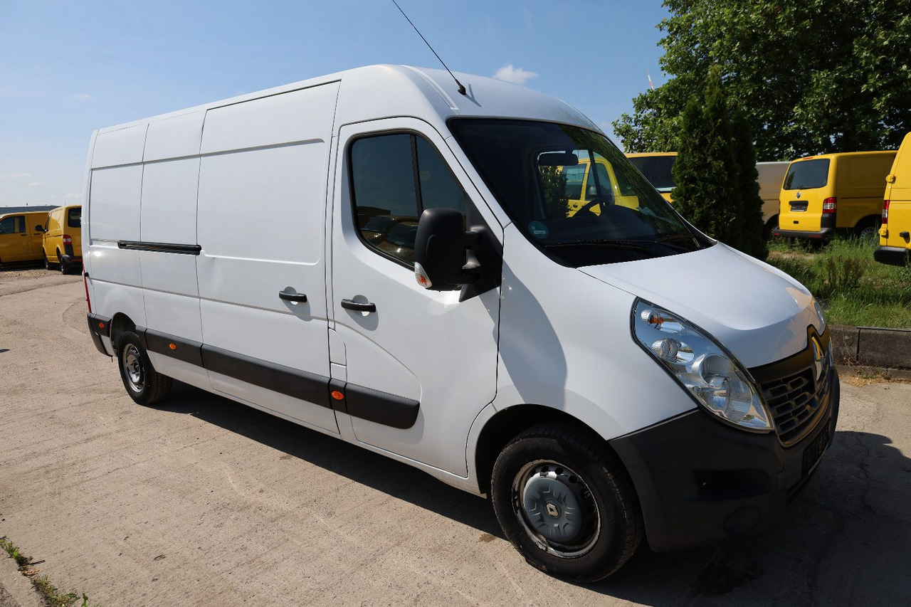 Renault Master III Kasten L3H2 HKa 3,5t - Putnički kombi: slika Renault Master III Kasten L3H2 HKa 3,5t - Putnički kombi Renault Master III Kasten L3H2 HKa 3,5t - Putnički kombi: slika Renault Master III Kasten L3H2 HKa 3,5t - Putnički kombi