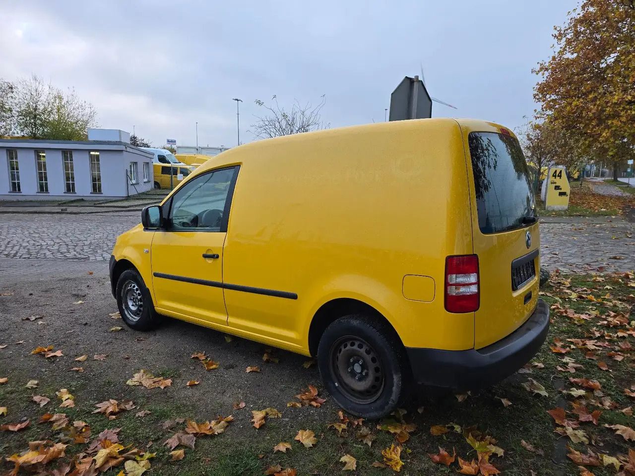 Volkswagen Caddy/62kW/Van/EU5/Scheckheft - Furgon: slika Volkswagen Caddy/62kW/Van/EU5/Scheckheft - Furgon Volkswagen Caddy/62kW/Van/EU5/Scheckheft - Furgon: slika Volkswagen Caddy/62kW/Van/EU5/Scheckheft - Furgon
