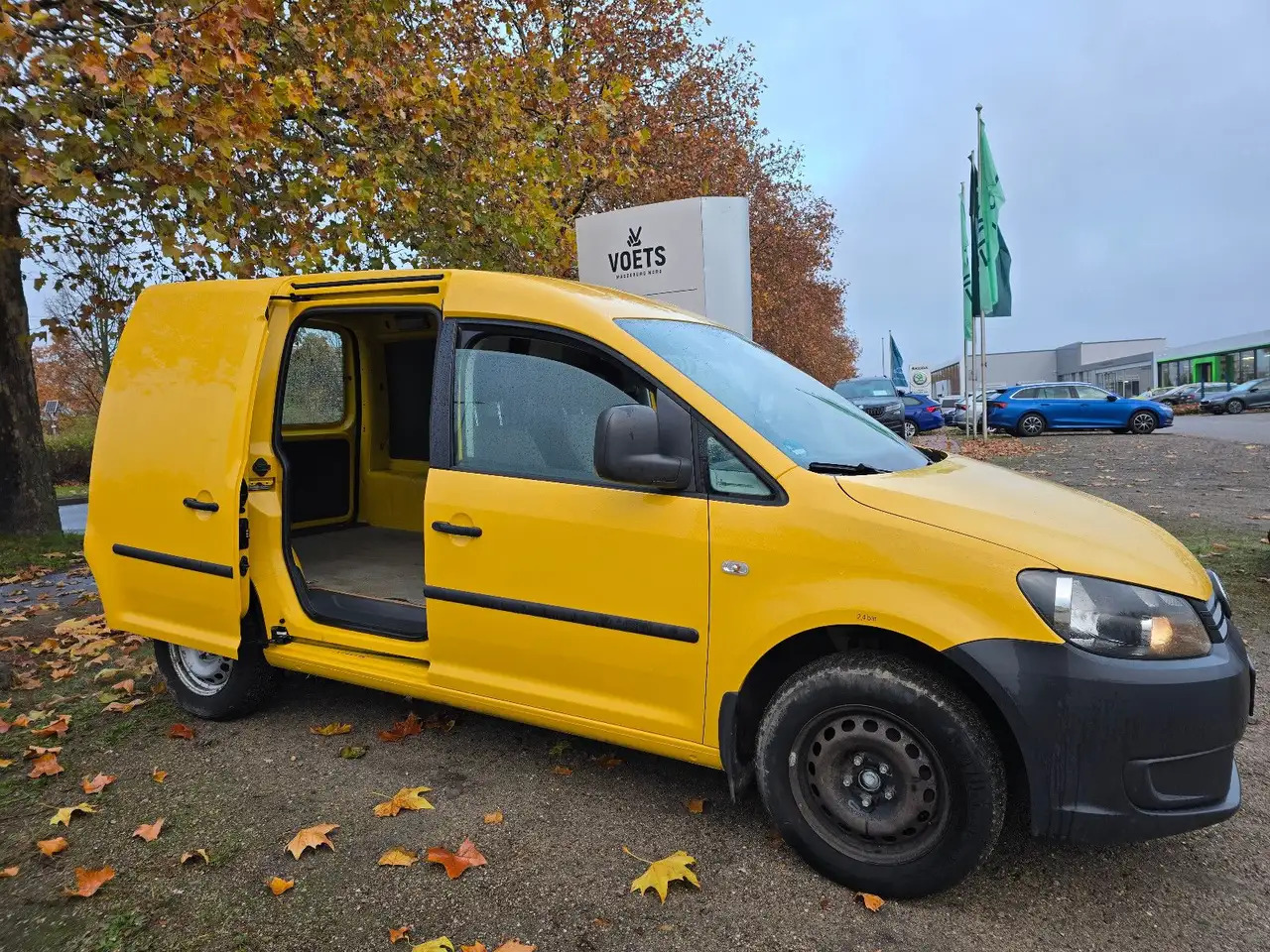 Volkswagen Caddy/62kW/Van/EU5/Scheckheft - Furgon: slika Volkswagen Caddy/62kW/Van/EU5/Scheckheft - Furgon Volkswagen Caddy/62kW/Van/EU5/Scheckheft - Furgon: slika Volkswagen Caddy/62kW/Van/EU5/Scheckheft - Furgon