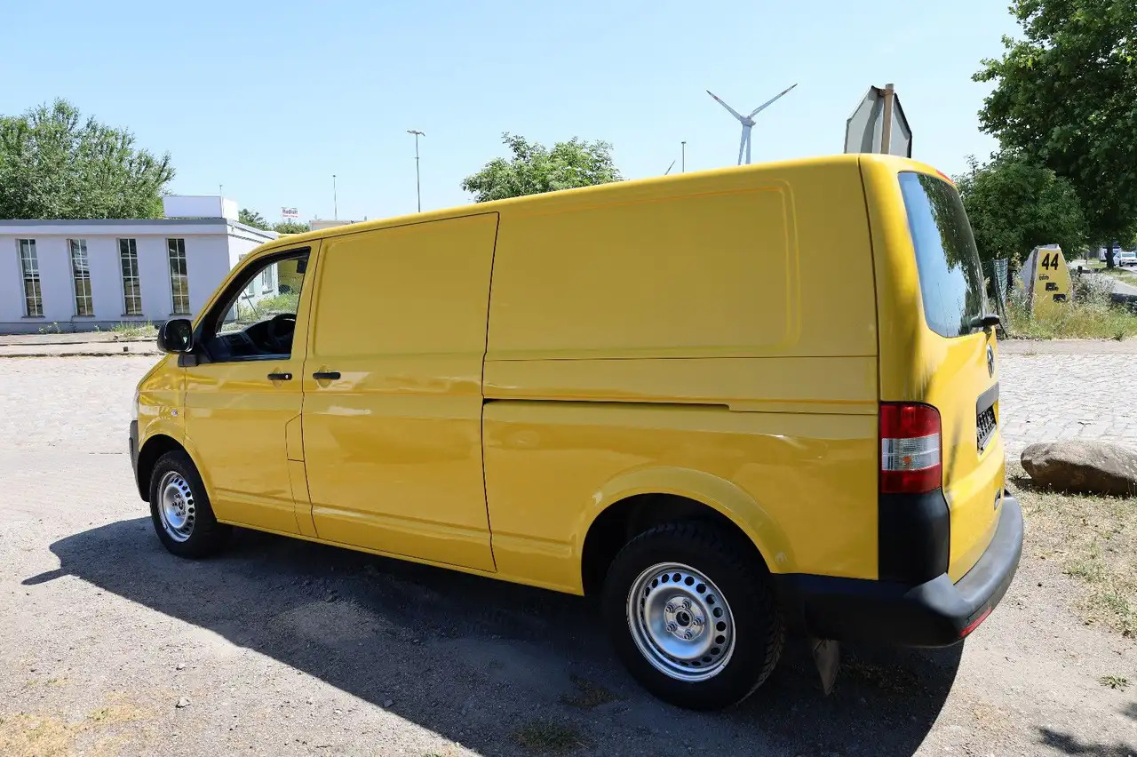 Volkswagen T5 /MAXI 2.0 TDI/EU5 - Automobil: slika Volkswagen T5 /MAXI 2.0 TDI/EU5 - Automobil Volkswagen T5 /MAXI 2.0 TDI/EU5 - Automobil: slika Volkswagen T5 /MAXI 2.0 TDI/EU5 - Automobil