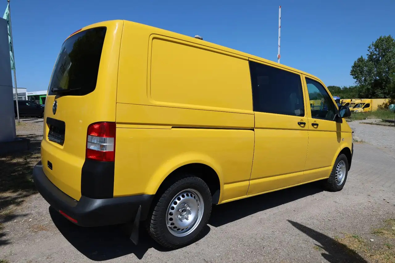 Volkswagen T5 /MAXI 2.0 TDI/EU5 - Automobil: slika Volkswagen T5 /MAXI 2.0 TDI/EU5 - Automobil Volkswagen T5 /MAXI 2.0 TDI/EU5 - Automobil: slika Volkswagen T5 /MAXI 2.0 TDI/EU5 - Automobil