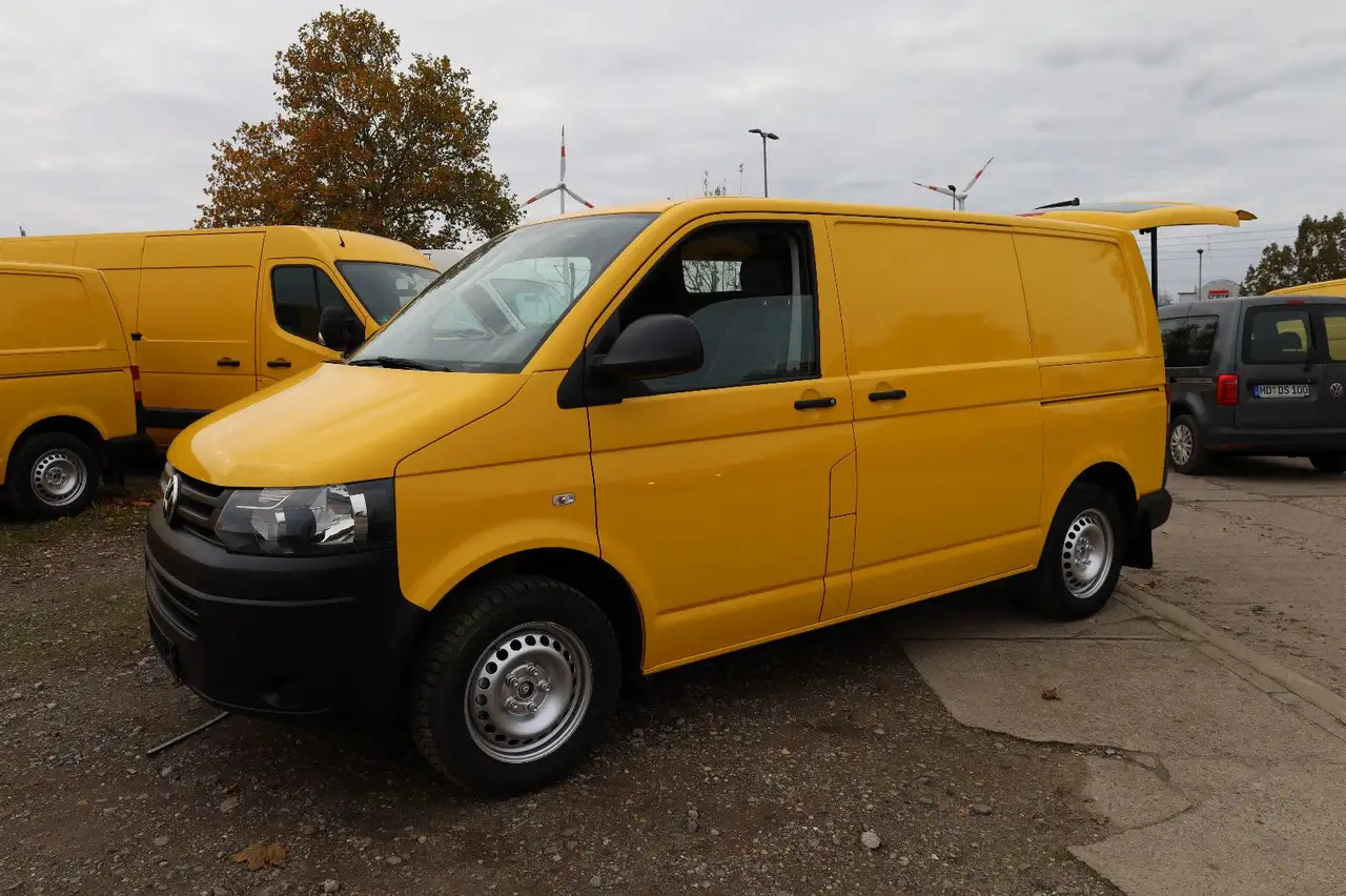 Volkswagen T5 Transporter/ 2.0 TDI/EU5/1.Hand - Furgon: slika Volkswagen T5 Transporter/ 2.0 TDI/EU5/1.Hand - Furgon Volkswagen T5 Transporter/ 2.0 TDI/EU5/1.Hand - Furgon: slika Volkswagen T5 Transporter/ 2.0 TDI/EU5/1.Hand - Furgon