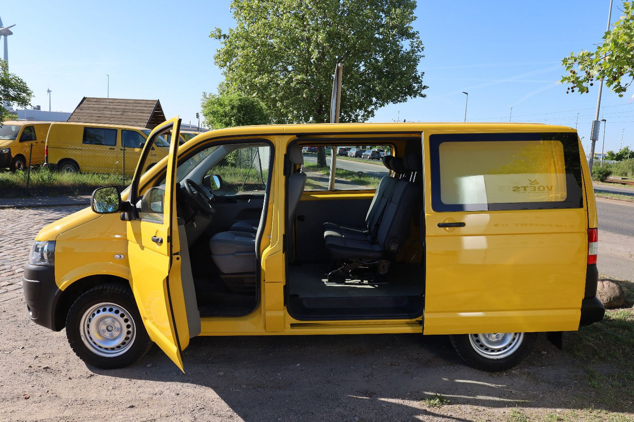 Volkswagen T5 Transporter Kasten-Kombi 2.0 TDI/EU5/5-Sitze - Putnički kombi: slika Volkswagen T5 Transporter Kasten-Kombi 2.0 TDI/EU5/5-Sitze - Putnički kombi Volkswagen T5 Transporter Kasten-Kombi 2.0 TDI/EU5/5-Sitze - Putnički kombi: slika Volkswagen T5 Transporter Kasten-Kombi 2.0 TDI/EU5/5-Sitze - Putnički kombi
