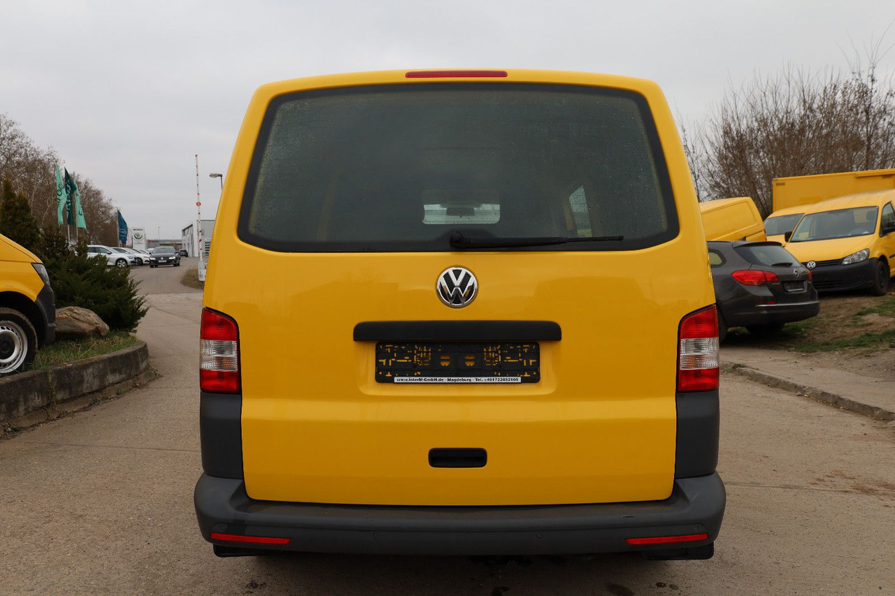 Volkswagen T5 lang Transporter Kasten-Kombi 2.0 TDI/EU5 - Mali kombi: slika Volkswagen T5 lang Transporter Kasten-Kombi 2.0 TDI/EU5 - Mali kombi Volkswagen T5 lang Transporter Kasten-Kombi 2.0 TDI/EU5 - Mali kombi: slika Volkswagen T5 lang Transporter Kasten-Kombi 2.0 TDI/EU5 - Mali kombi