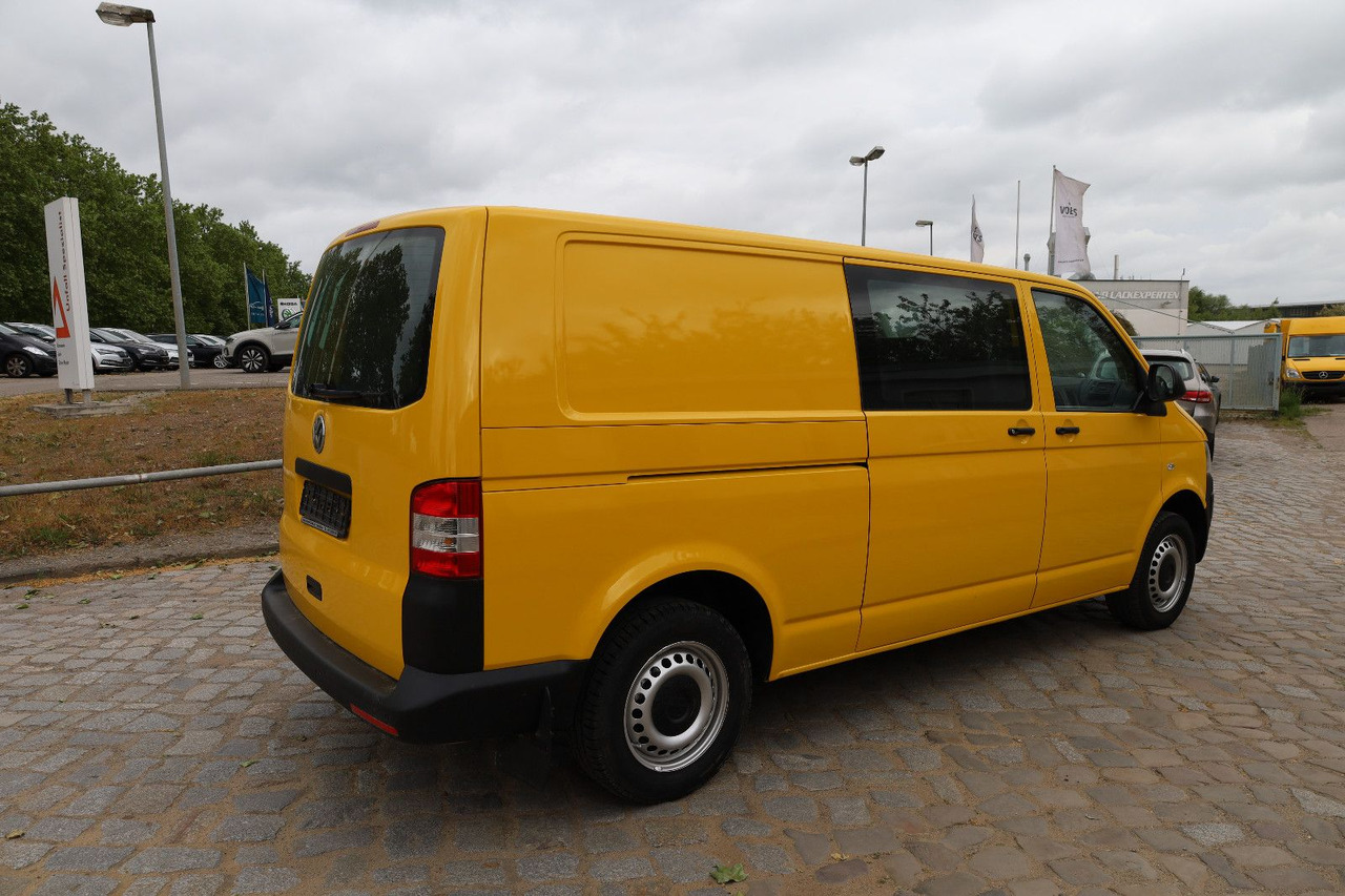Volkswagen T5 lang Transporter Kasten-Kombi 2.0 TDI/EU5 - Mali kombi: slika Volkswagen T5 lang Transporter Kasten-Kombi 2.0 TDI/EU5 - Mali kombi Volkswagen T5 lang Transporter Kasten-Kombi 2.0 TDI/EU5 - Mali kombi: slika Volkswagen T5 lang Transporter Kasten-Kombi 2.0 TDI/EU5 - Mali kombi