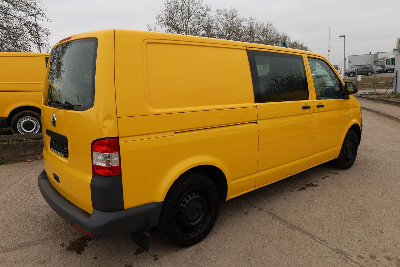 Volkswagen T5 lang Transporter Kasten-Kombi 2.0 TDI/EU5 - Mali kombi: slika Volkswagen T5 lang Transporter Kasten-Kombi 2.0 TDI/EU5 - Mali kombi Volkswagen T5 lang Transporter Kasten-Kombi 2.0 TDI/EU5 - Mali kombi: slika Volkswagen T5 lang Transporter Kasten-Kombi 2.0 TDI/EU5 - Mali kombi