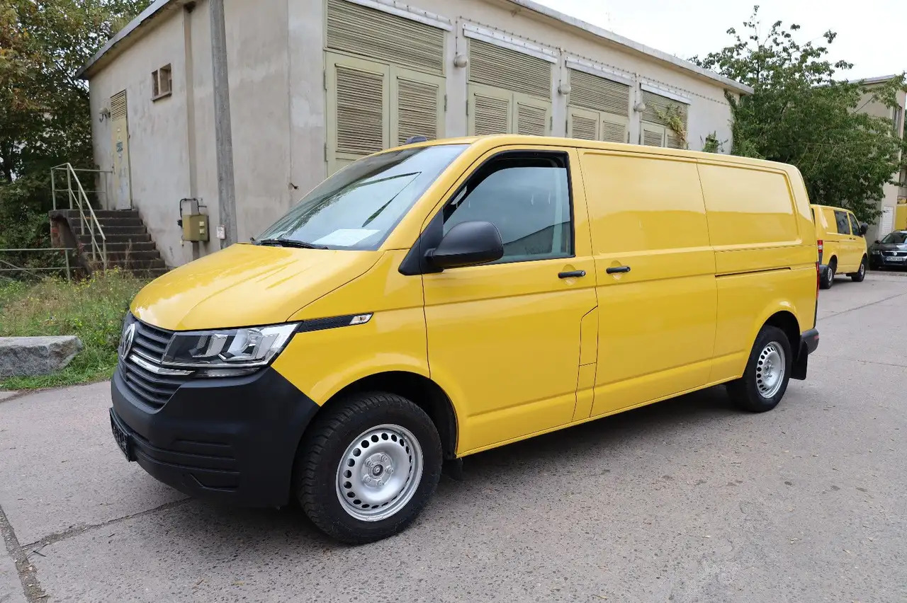 Volkswagen T6.1 Transporter Kasten Kasten lang FWD - Furgon: slika Volkswagen T6.1 Transporter Kasten Kasten lang FWD - Furgon Volkswagen T6.1 Transporter Kasten Kasten lang FWD - Furgon: slika Volkswagen T6.1 Transporter Kasten Kasten lang FWD - Furgon