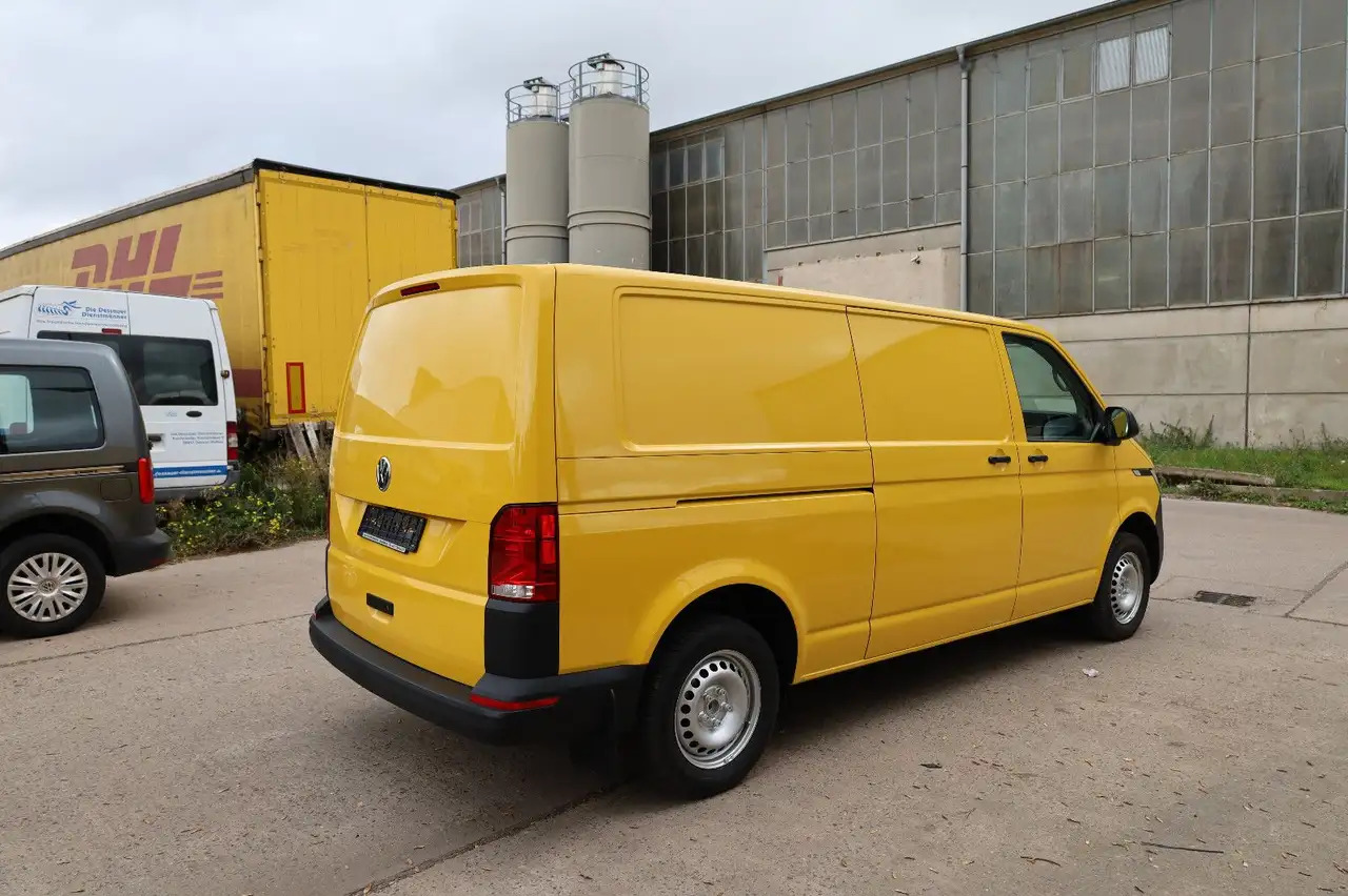 Volkswagen T6.1 Transporter Kasten Kasten lang FWD - Furgon: slika Volkswagen T6.1 Transporter Kasten Kasten lang FWD - Furgon Volkswagen T6.1 Transporter Kasten Kasten lang FWD - Furgon: slika Volkswagen T6.1 Transporter Kasten Kasten lang FWD - Furgon