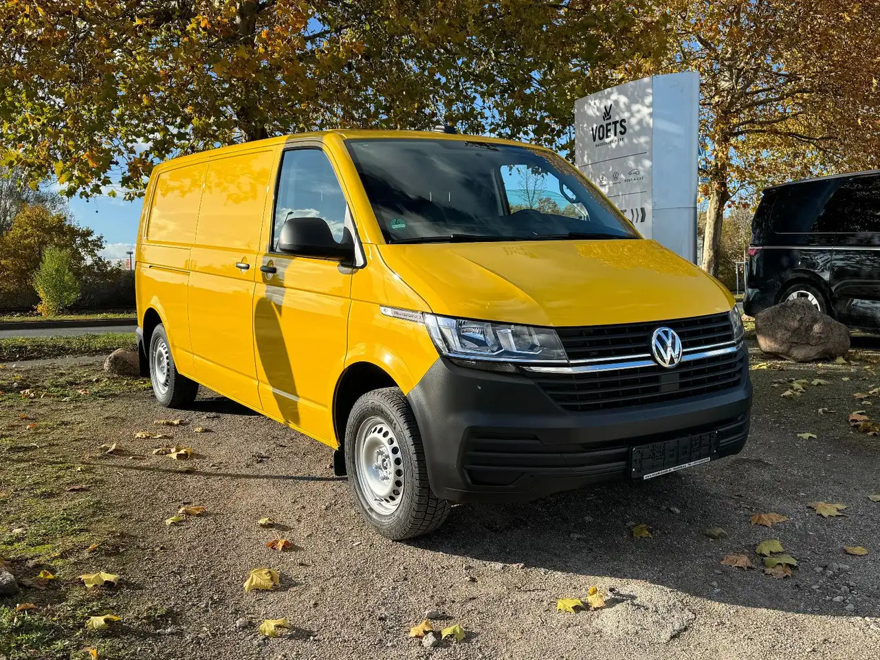 Volkswagen T6.1 Transporter Kasten Kasten lang FWD - Furgon: slika Volkswagen T6.1 Transporter Kasten Kasten lang FWD - Furgon Volkswagen T6.1 Transporter Kasten Kasten lang FWD - Furgon: slika Volkswagen T6.1 Transporter Kasten Kasten lang FWD - Furgon