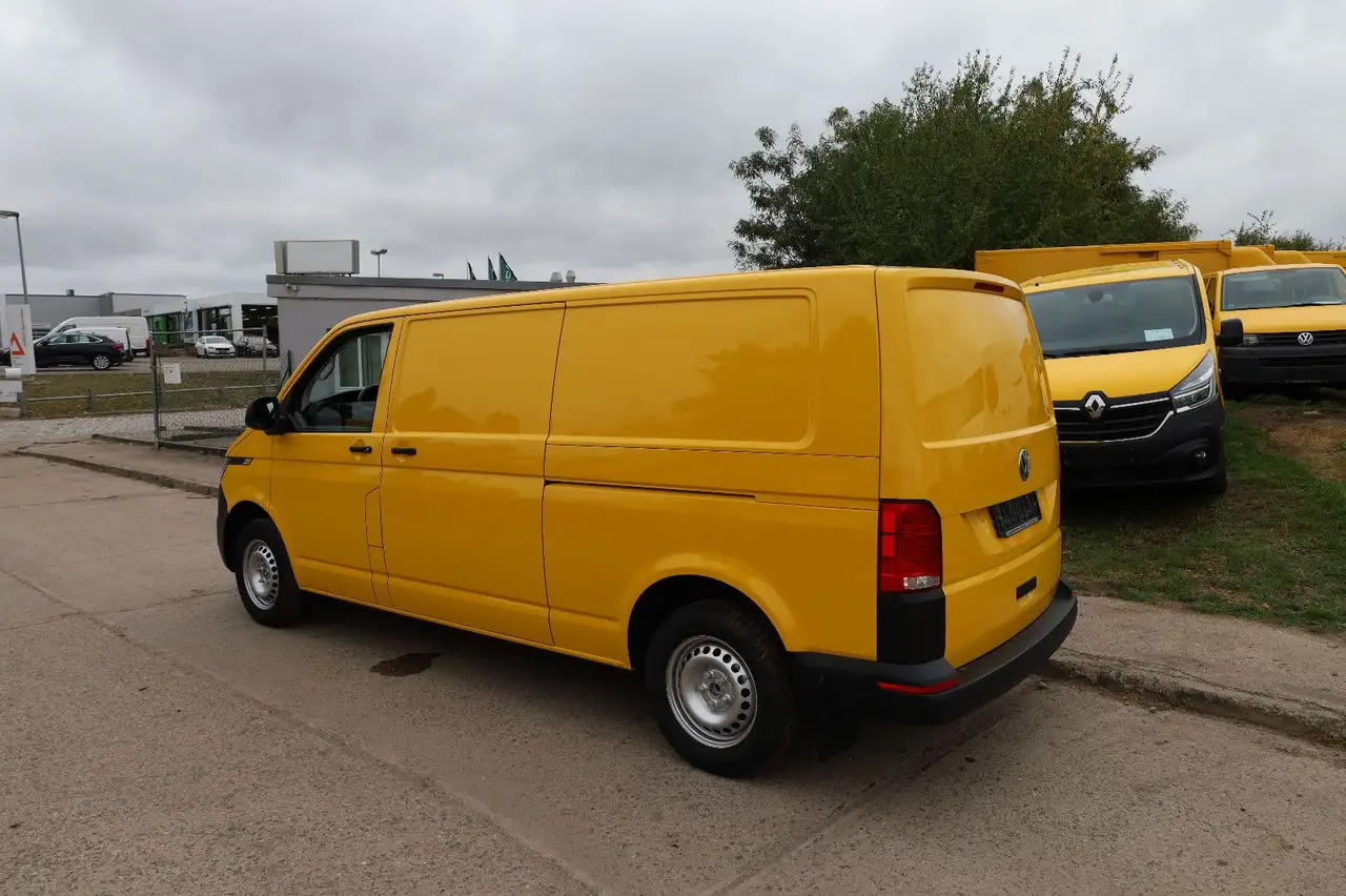 Volkswagen T6.1 Transporter Kasten Kasten lang FWD - Furgon: slika Volkswagen T6.1 Transporter Kasten Kasten lang FWD - Furgon Volkswagen T6.1 Transporter Kasten Kasten lang FWD - Furgon: slika Volkswagen T6.1 Transporter Kasten Kasten lang FWD - Furgon