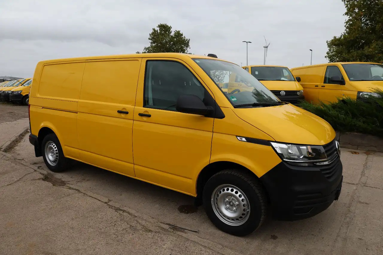 Volkswagen T6.1 Transporter Kasten Kasten lang FWD - Furgon: slika Volkswagen T6.1 Transporter Kasten Kasten lang FWD - Furgon Volkswagen T6.1 Transporter Kasten Kasten lang FWD - Furgon: slika Volkswagen T6.1 Transporter Kasten Kasten lang FWD - Furgon