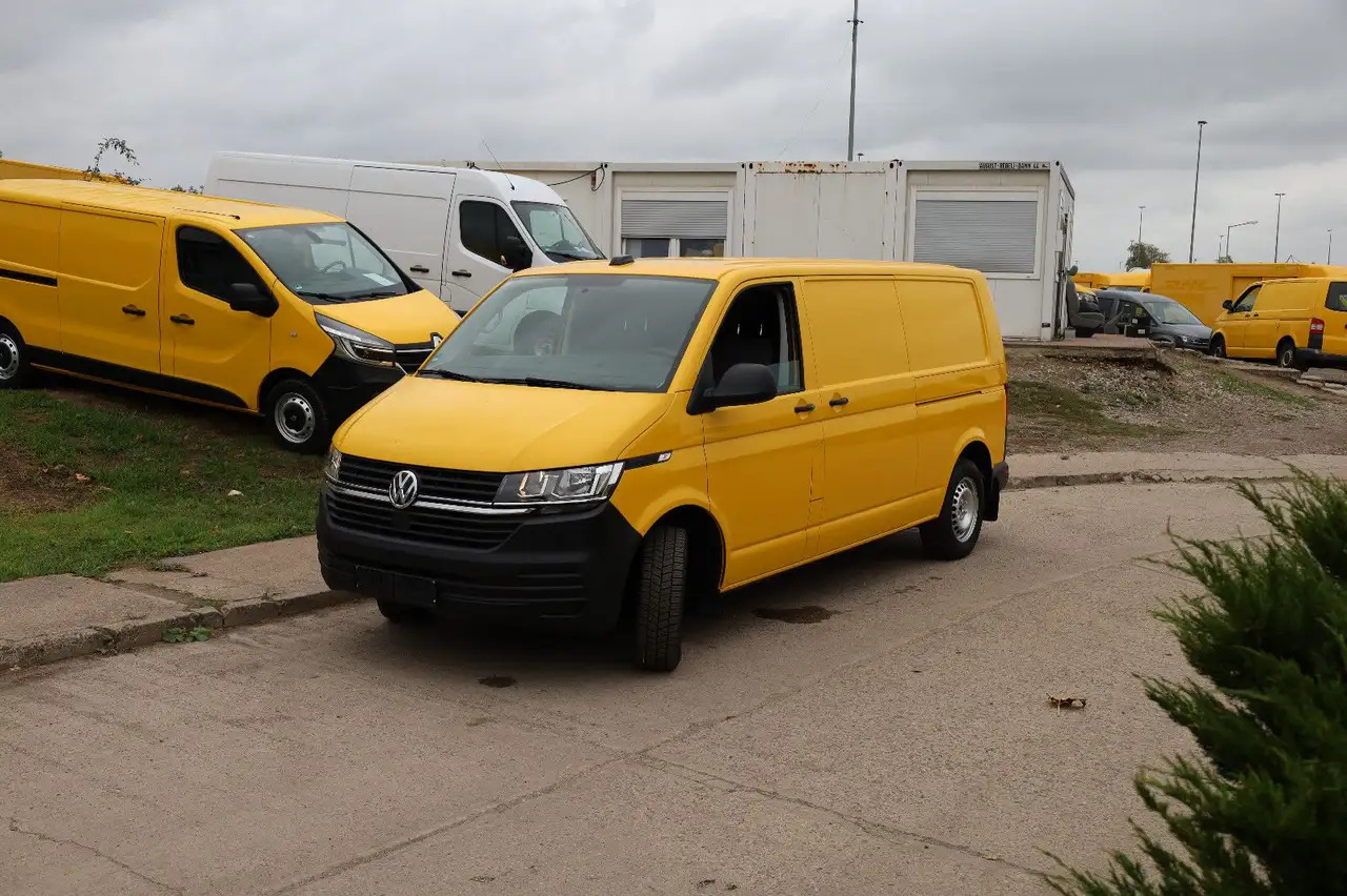 Volkswagen T6.1 Transporter Kasten Kasten lang FWD - Furgon: slika Volkswagen T6.1 Transporter Kasten Kasten lang FWD - Furgon Volkswagen T6.1 Transporter Kasten Kasten lang FWD - Furgon: slika Volkswagen T6.1 Transporter Kasten Kasten lang FWD - Furgon