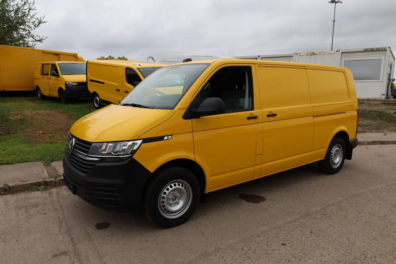 Volkswagen T6.1 Transporter Kasten Kasten lang FWD - Furgon: slika Volkswagen T6.1 Transporter Kasten Kasten lang FWD - Furgon Volkswagen T6.1 Transporter Kasten Kasten lang FWD - Furgon: slika Volkswagen T6.1 Transporter Kasten Kasten lang FWD - Furgon