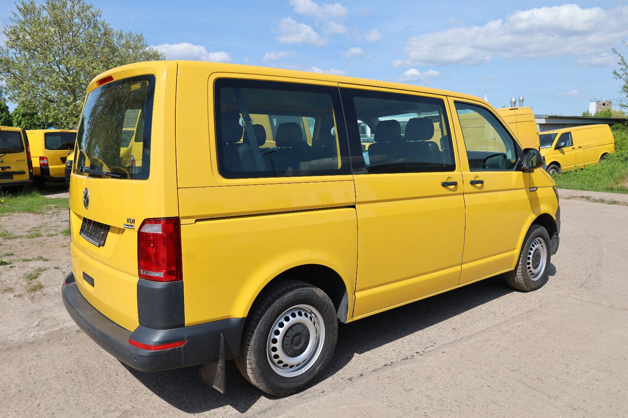 Volkswagen T6 Transporter/ 2.0 TDI/EU6/1.Hand - Putnički kombi: slika Volkswagen T6 Transporter/ 2.0 TDI/EU6/1.Hand - Putnički kombi Volkswagen T6 Transporter/ 2.0 TDI/EU6/1.Hand - Putnički kombi: slika Volkswagen T6 Transporter/ 2.0 TDI/EU6/1.Hand - Putnički kombi
