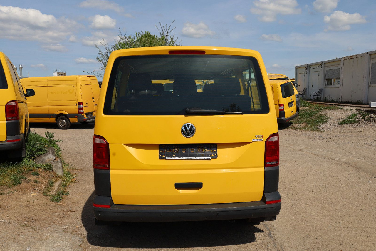 Volkswagen T6 Transporter/ 2.0 TDI/EU6/1.Hand - Putnički kombi: slika Volkswagen T6 Transporter/ 2.0 TDI/EU6/1.Hand - Putnički kombi Volkswagen T6 Transporter/ 2.0 TDI/EU6/1.Hand - Putnički kombi: slika Volkswagen T6 Transporter/ 2.0 TDI/EU6/1.Hand - Putnički kombi