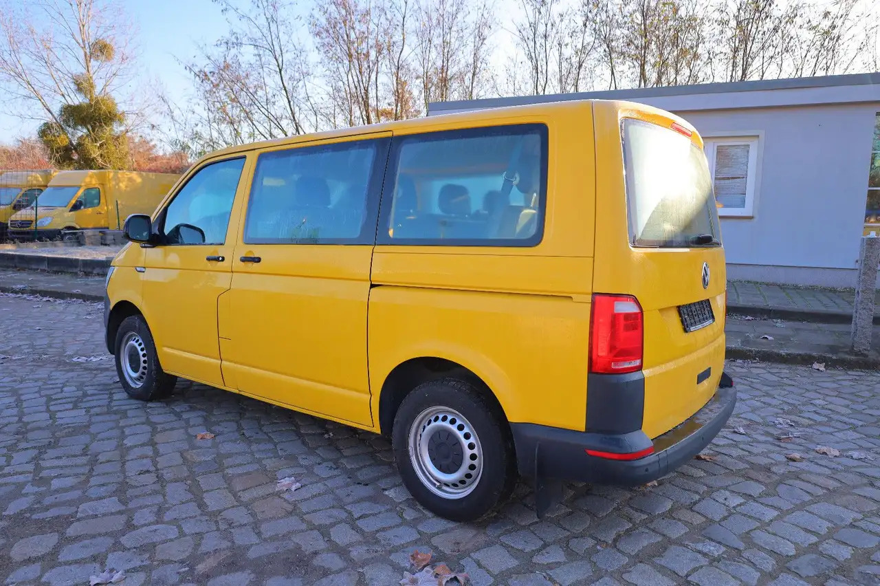 Volkswagen T6 Transporter / 2.0 TDI/EU6/1.Hand - Automobil: slika Volkswagen T6 Transporter / 2.0 TDI/EU6/1.Hand - Automobil Volkswagen T6 Transporter / 2.0 TDI/EU6/1.Hand - Automobil: slika Volkswagen T6 Transporter / 2.0 TDI/EU6/1.Hand - Automobil