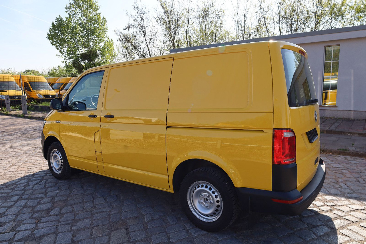Volkswagen T6 Transporter Kasten2.0 TDI/EU5/1.Hand - Mali kombi: slika Volkswagen T6 Transporter Kasten2.0 TDI/EU5/1.Hand - Mali kombi Volkswagen T6 Transporter Kasten2.0 TDI/EU5/1.Hand - Mali kombi: slika Volkswagen T6 Transporter Kasten2.0 TDI/EU5/1.Hand - Mali kombi