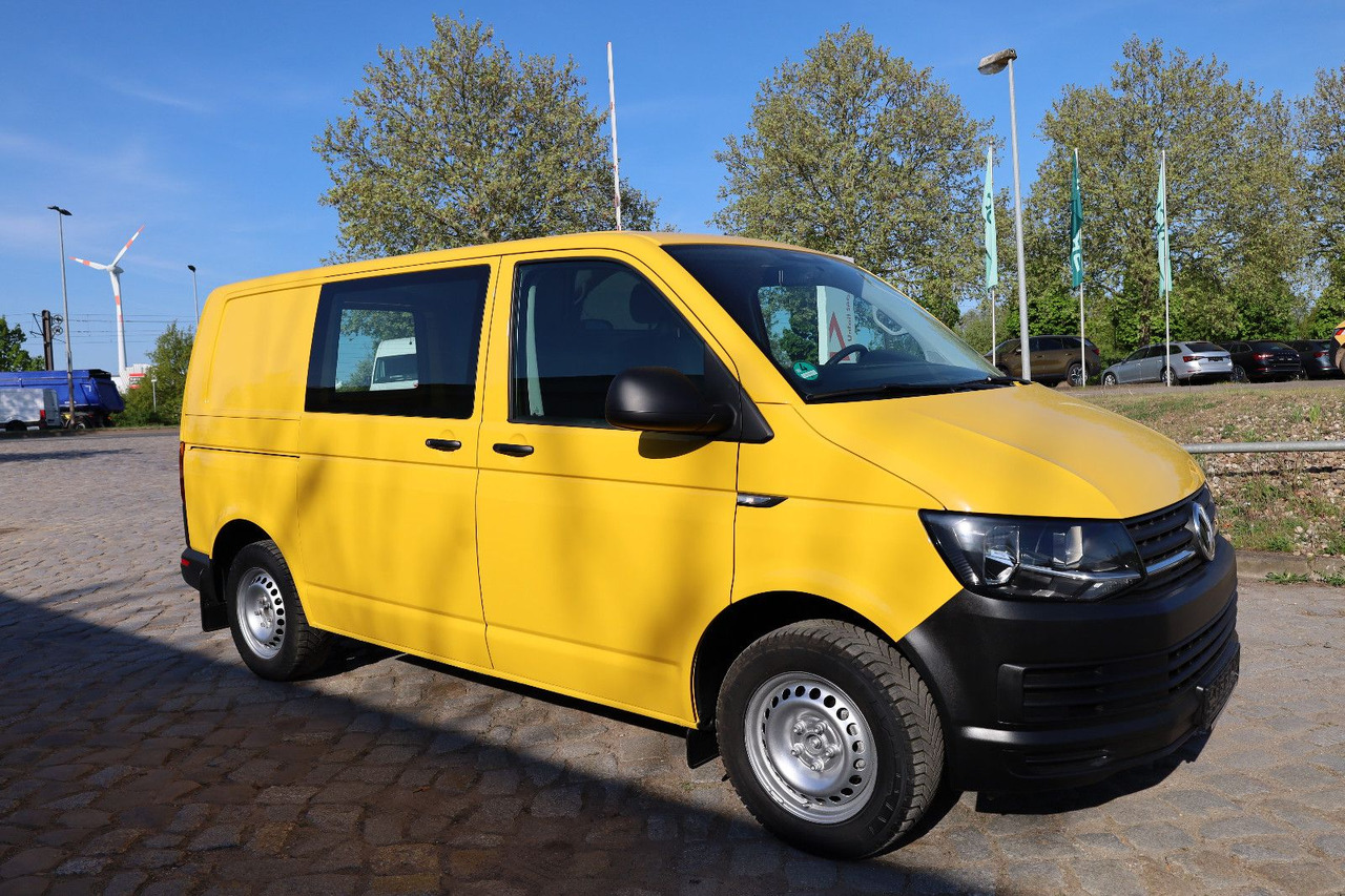 Volkswagen T6 Transporter Kasten2.0 TDI/EU5/1.Hand - Mali kombi: slika Volkswagen T6 Transporter Kasten2.0 TDI/EU5/1.Hand - Mali kombi Volkswagen T6 Transporter Kasten2.0 TDI/EU5/1.Hand - Mali kombi: slika Volkswagen T6 Transporter Kasten2.0 TDI/EU5/1.Hand - Mali kombi