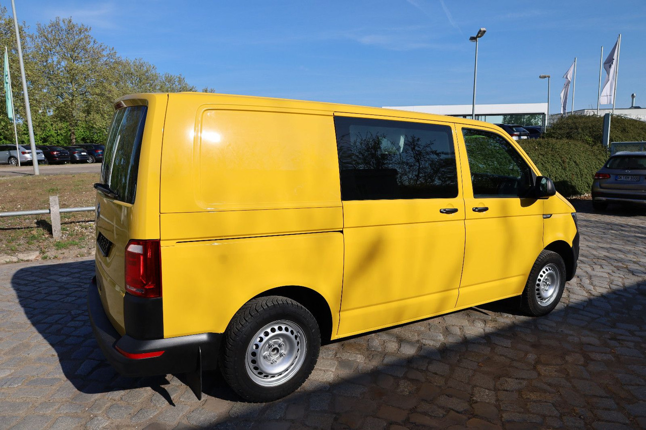 Volkswagen T6 Transporter Kasten2.0 TDI/EU5/1.Hand - Mali kombi: slika Volkswagen T6 Transporter Kasten2.0 TDI/EU5/1.Hand - Mali kombi Volkswagen T6 Transporter Kasten2.0 TDI/EU5/1.Hand - Mali kombi: slika Volkswagen T6 Transporter Kasten2.0 TDI/EU5/1.Hand - Mali kombi