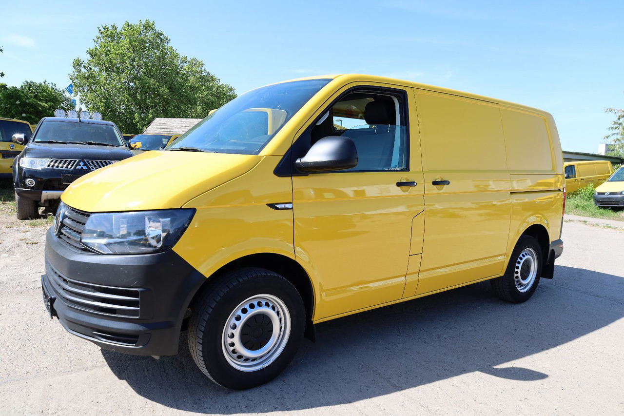 Volkswagen T6 Transporter Kasten2.0 TDI/EU5/1.Hand - Mali kombi: slika Volkswagen T6 Transporter Kasten2.0 TDI/EU5/1.Hand - Mali kombi Volkswagen T6 Transporter Kasten2.0 TDI/EU5/1.Hand - Mali kombi: slika Volkswagen T6 Transporter Kasten2.0 TDI/EU5/1.Hand - Mali kombi