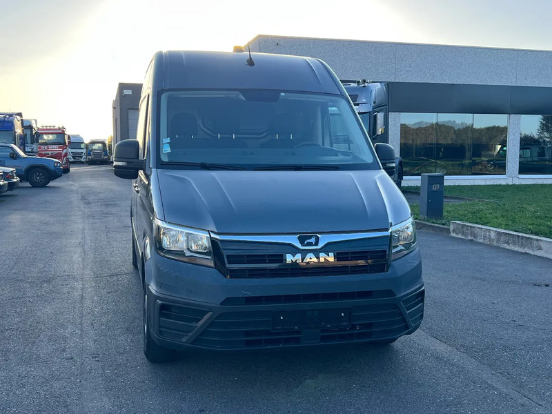 MAN TGE 3.180 AUTOMAAT*243.000km*MAN TGE3.180* - Furgon: slika MAN TGE 3.180 AUTOMAAT*243.000km*MAN TGE3.180* - Furgon MAN TGE 3.180 AUTOMAAT*243.000km*MAN TGE3.180* - Furgon: slika MAN TGE 3.180 AUTOMAAT*243.000km*MAN TGE3.180* - Furgon