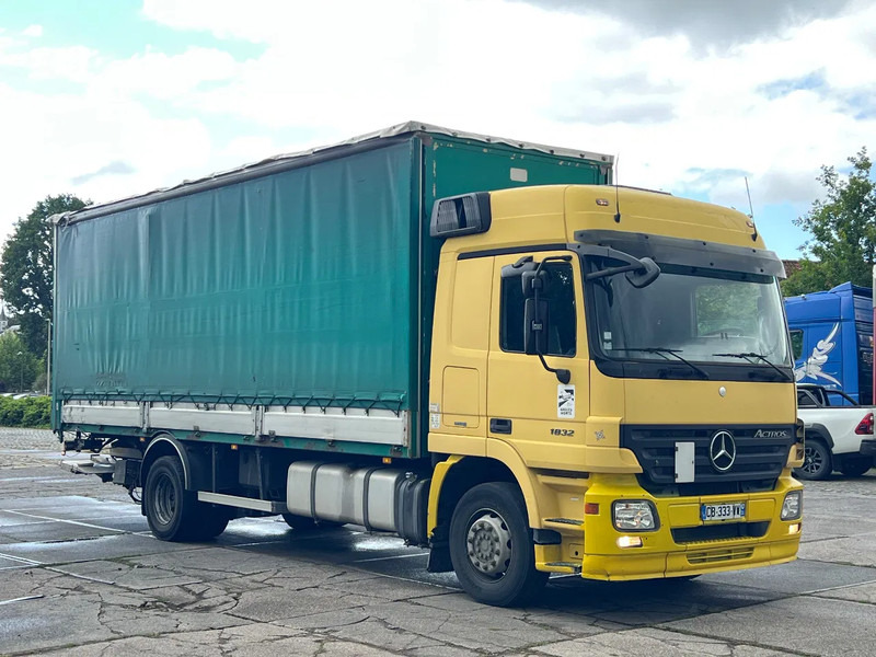 Mercedes-Benz Actros 1832 V6***3Pedal EPS***AIRCO-***Actros 1832*** - Kamion sandučar: slika Mercedes-Benz Actros 1832 V6***3Pedal EPS***AIRCO-***Actros 1832*** - Kamion sandučar Mercedes-Benz Actros 1832 V6***3Pedal EPS***AIRCO-***Actros 1832*** - Kamion sandučar: slika Mercedes-Benz Actros 1832 V6***3Pedal EPS***AIRCO-***Actros 1832*** - Kamion sandučar