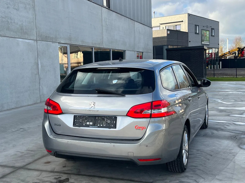 Peugeot 308 Peugeot 308SW 2018 - Automobil: slika Peugeot 308 Peugeot 308SW 2018 - Automobil Peugeot 308 Peugeot 308SW 2018 - Automobil: slika Peugeot 308 Peugeot 308SW 2018 - Automobil