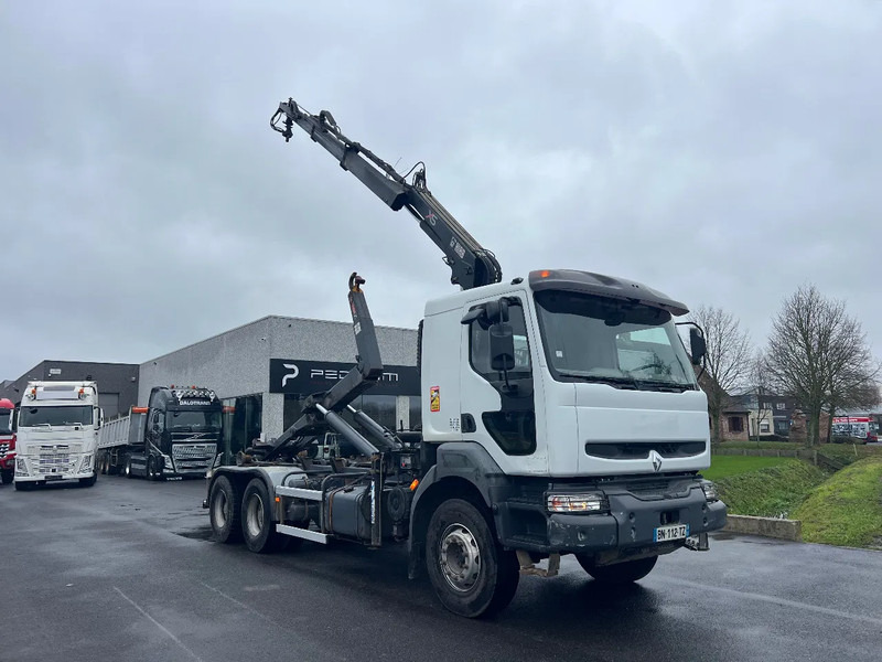 Renault Kerax 370 HIAB CRANE + Remote*SMART TACHO*KERAX370*roll off tipper - Kamion s kranom: slika Renault Kerax 370 HIAB CRANE + Remote*SMART TACHO*KERAX370*roll off tipper - Kamion s kranom Renault Kerax 370 HIAB CRANE + Remote*SMART TACHO*KERAX370*roll off tipper - Kamion s kranom: slika Renault Kerax 370 HIAB CRANE + Remote*SMART TACHO*KERAX370*roll off tipper - Kamion s kranom