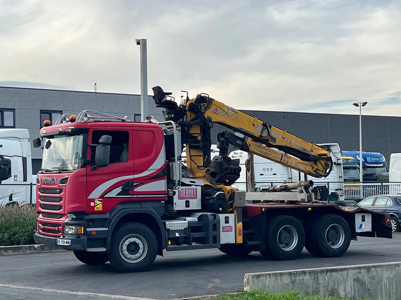 Scania R580 6x4 full steel*3pedal opticruise*R580 V8* - Kamion šumar: slika Scania R580 6x4 full steel*3pedal opticruise*R580 V8* - Kamion šumar Scania R580 6x4 full steel*3pedal opticruise*R580 V8* - Kamion šumar: slika Scania R580 6x4 full steel*3pedal opticruise*R580 V8* - Kamion šumar