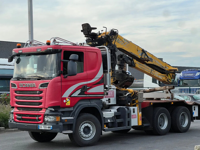 Scania R580 6x4 full steel*3pedal opticruise*R580 V8* - Kamion šumar: slika Scania R580 6x4 full steel*3pedal opticruise*R580 V8* - Kamion šumar Scania R580 6x4 full steel*3pedal opticruise*R580 V8* - Kamion šumar: slika Scania R580 6x4 full steel*3pedal opticruise*R580 V8* - Kamion šumar