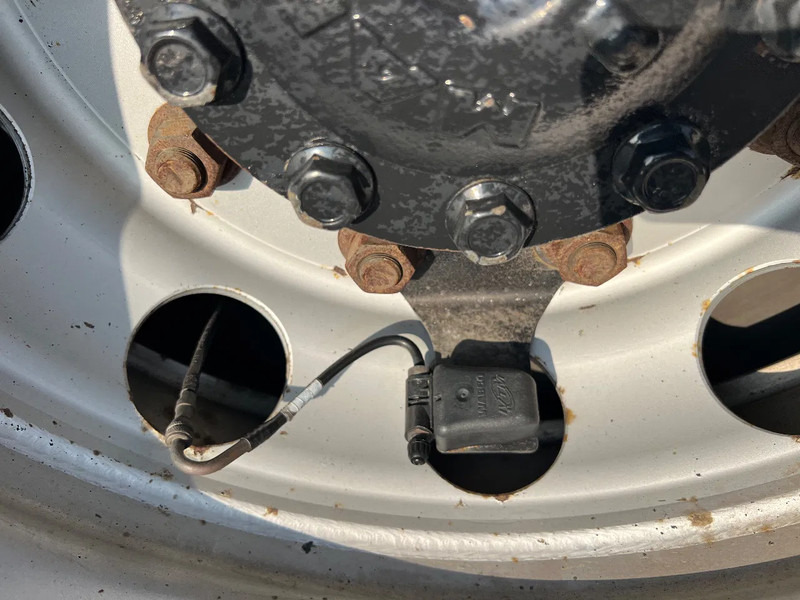 Tegljač MAN TGX 18.480 Retarder***2xdieseltanks***TOP TRUCK TGX 480: slika Tegljač MAN TGX 18.480 Retarder***2xdieseltanks***TOP TRUCK TGX 480