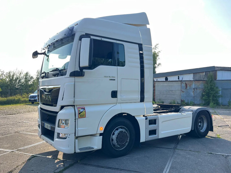 Tegljač MAN TGX 18.480 Retarder***2xdieseltanks***TOP TRUCK TGX 480: slika Tegljač MAN TGX 18.480 Retarder***2xdieseltanks***TOP TRUCK TGX 480