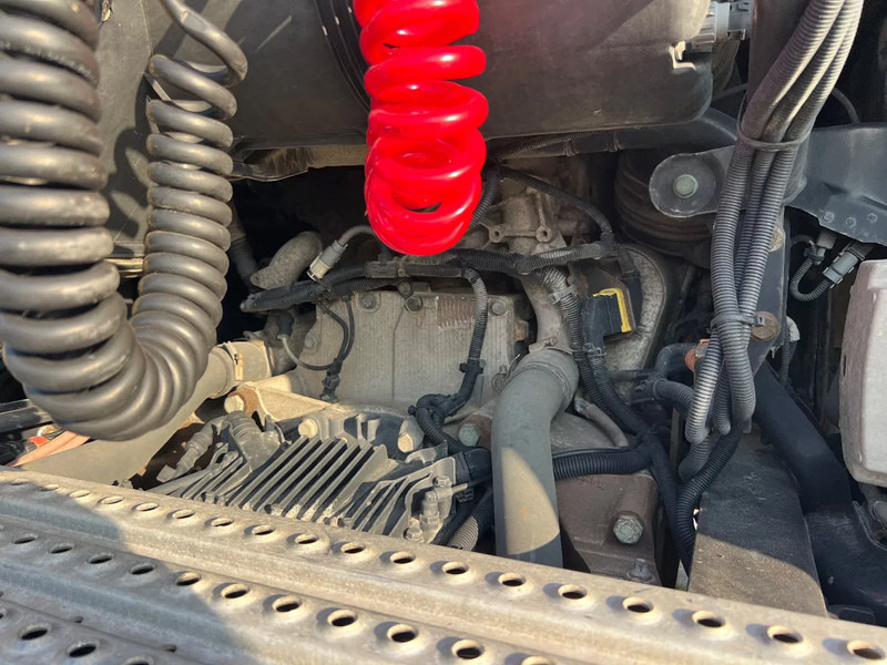 Tegljač MAN TGX 18.480 Retarder***2xdieseltanks***TOP TRUCK TGX 480: slika Tegljač MAN TGX 18.480 Retarder***2xdieseltanks***TOP TRUCK TGX 480