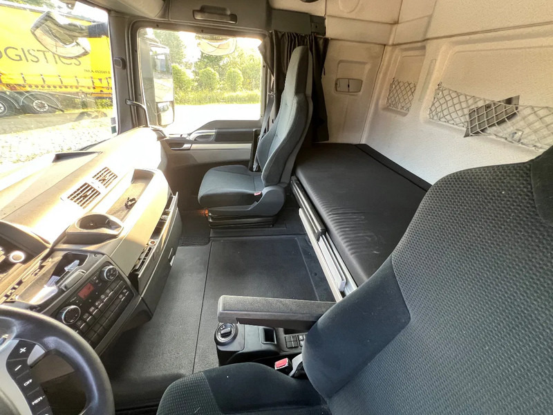 Tegljač MAN TGX 18.480 Retarder***2xdieseltanks***TOP TRUCK TGX 480: slika Tegljač MAN TGX 18.480 Retarder***2xdieseltanks***TOP TRUCK TGX 480