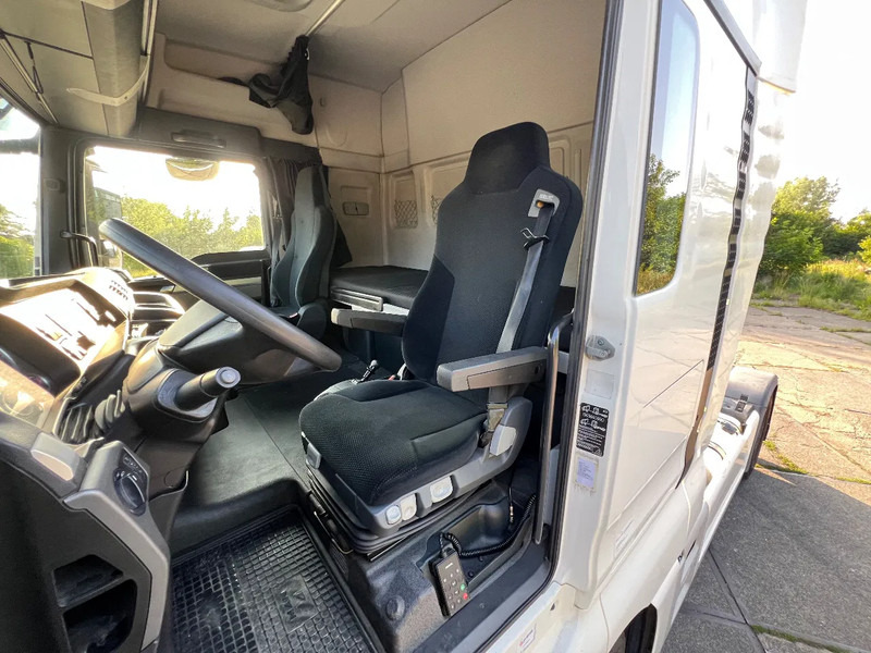 Tegljač MAN TGX 18.480 Retarder***2xdieseltanks***TOP TRUCK TGX 480: slika Tegljač MAN TGX 18.480 Retarder***2xdieseltanks***TOP TRUCK TGX 480