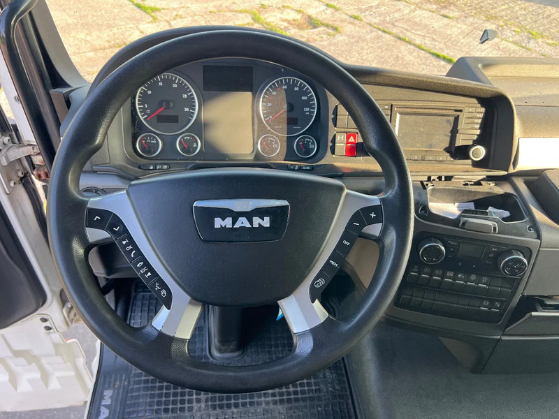 Tegljač MAN TGX 18.480 Retarder***2xdieseltanks***TOP TRUCK TGX 480: slika Tegljač MAN TGX 18.480 Retarder***2xdieseltanks***TOP TRUCK TGX 480