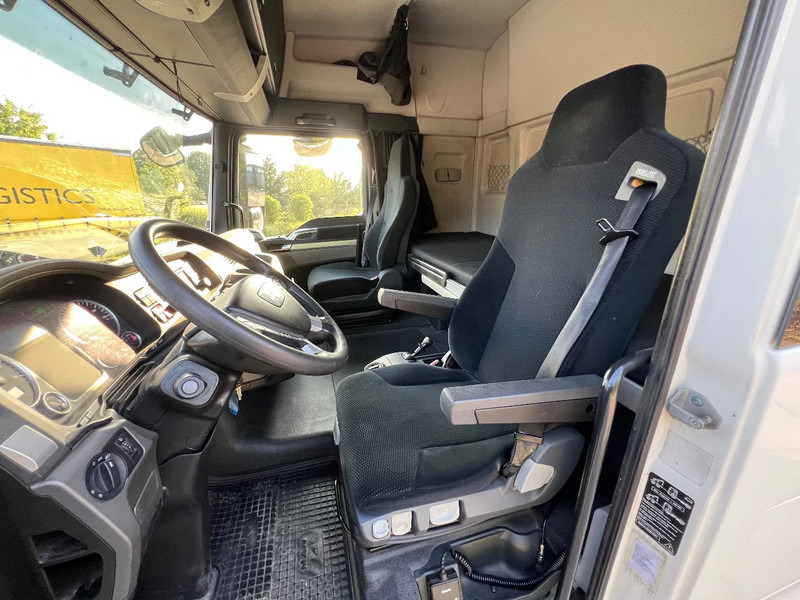 Tegljač MAN TGX 18.480 Retarder***2xdieseltanks***TOP TRUCK TGX 480: slika Tegljač MAN TGX 18.480 Retarder***2xdieseltanks***TOP TRUCK TGX 480