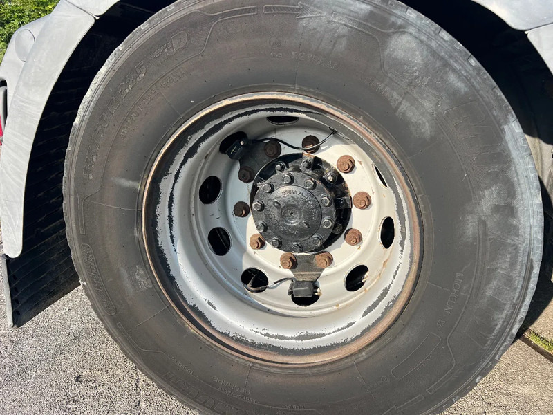 Tegljač MAN TGX 18.480 Retarder***2xdieseltanks***TOP TRUCK TGX 480: slika Tegljač MAN TGX 18.480 Retarder***2xdieseltanks***TOP TRUCK TGX 480